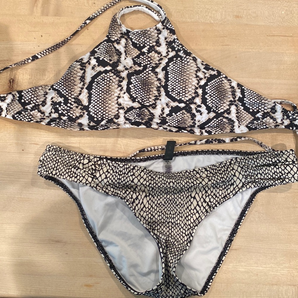 Victoria secret bikini